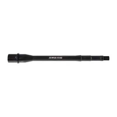 Lightweight AR-15 11.5" A1 Barrel 1/2-28" Chrome Moly Nitride