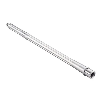 AR-15 18" Barrel Urban Super Sniper Fluted Threaded 1-8 Tw