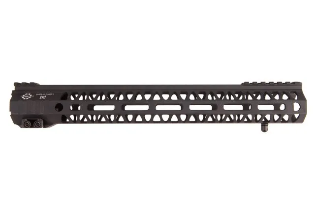 CMT Tactical UHPR MOD 1 HANDGUARD - 13.7"