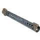Timber Creek Enforcer 15in M-LOK Handguard Burnt Bronze CF E15 HG BB