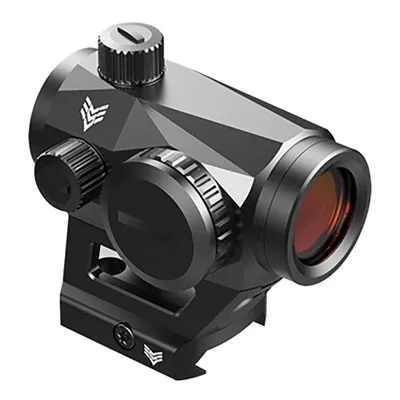 Liberator Mini Green Circle Dot Reticle Red Dot