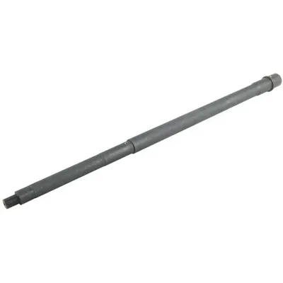 AR-15/M16 223 Wylde Chrome Lined Barrels - 20" HBAR Contour, Rifle Gas System, 223 Wylde