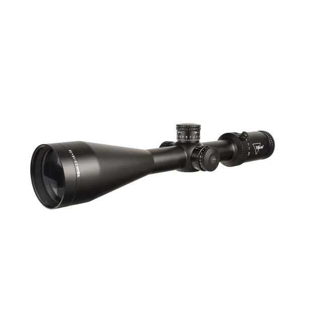 Trijicon Credo HX 2.5-15x56mm Illuminated MOA Center Dot (SFP) Riflescope