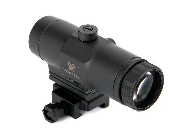 Vortex VMX-3T Magnifier w/ flip mount
