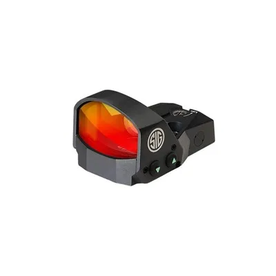 Romeo1 3 MOA Red Dot Reflex Sight