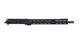 NBS 16" 5.56 Gov / SOCOM Midlength M-LOK Upper Assembly - Black