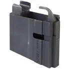 Bottom-Loading 9mm Conversion Block