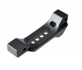 Strike Industries Billet Fang Style Trigger Guard Black