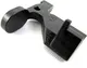 WMD Guns Bolt Catch AR-15 Nitromet Black