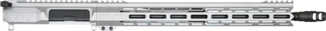 CMMG Mk4 .350 Legend Resolute Upper Group Receiver 16.1in Titanium