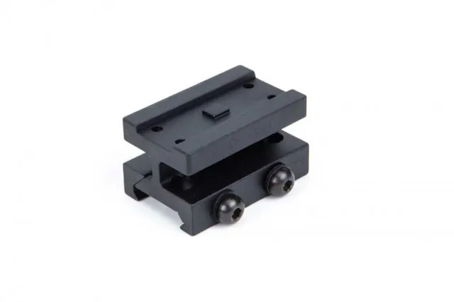 CMT Tactical RDSM-4 AIMPOINT T1-2 OPTIC MOUNT (Absolutely Co Witness)