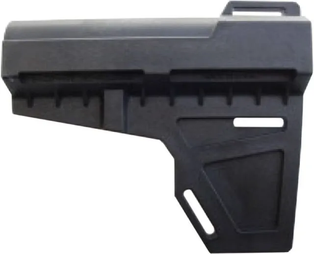 Shockwave Blade Pistol Stabilizer, Black