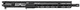 Aero Precision M4E1-T 5.56x45 13.5 inch MOD 4 Upper Receiver Government Mid Length 1 in 7 Twist A2 Bird Cage Black