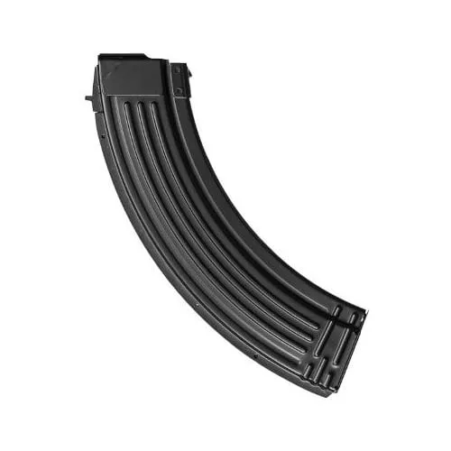 KCI USA 40rds 7.62x39mm Magazine - Black High-Capacity