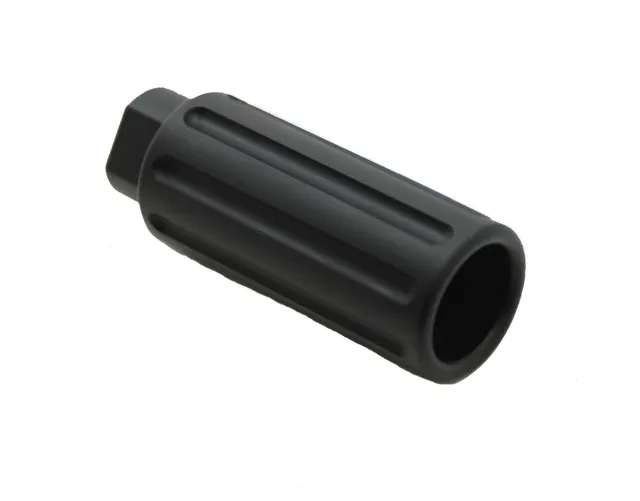 Fluted 9mm Flash Can (1/2x36)