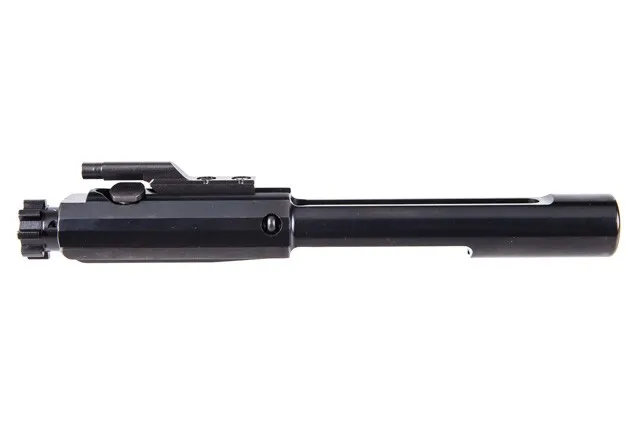 Faxon .308 Complete Bolt Carrier Group - Nitride