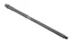Shaw AR-15 350 Legend Threaded Barrel Straight Flute 18in HBAR Profile 1-16 Twist 9/16-24 Thread Matte Stainless