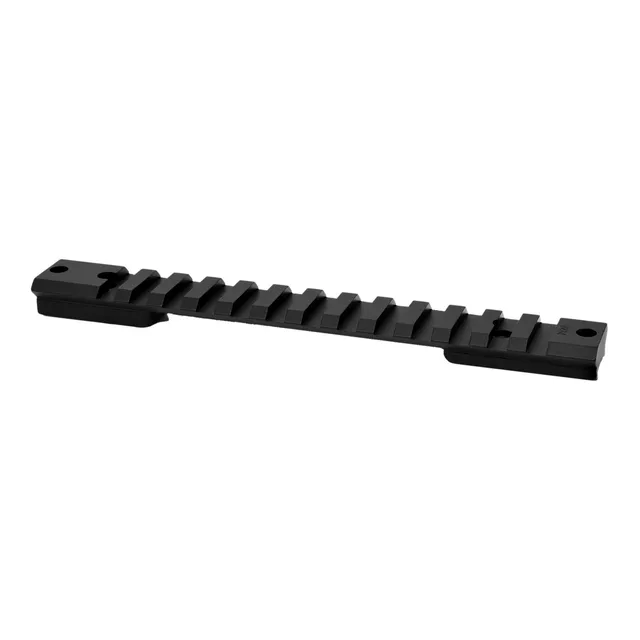 Vapor 1-Piece Picatinny Rail - Precision Optic Mounting with Secure Fit