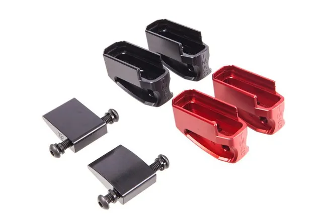 Taylor Freelance T-Mag Match Set PMAG Extension