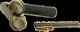 Timber Creek Standard AR-10 Takedown Pins Sets Flat Dark Earth AR10 TPS FDE