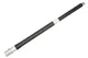 Helix 6 Precision Carbon Fiber 18in 6.5 Grendel Rifle Barrel 264cal 0.875GB 1-8 Twist 5/8-24 Black