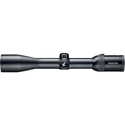 Z6 2.5-15x56mm Brh, Black