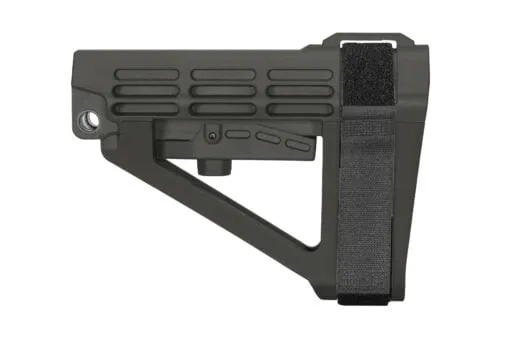 SB Tactical SBA4X Brace Only - Grey