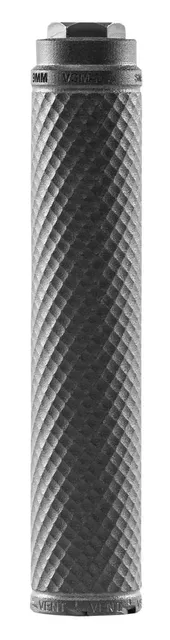 PTR Vent 2 9mm Titanium Pistol Suppressor