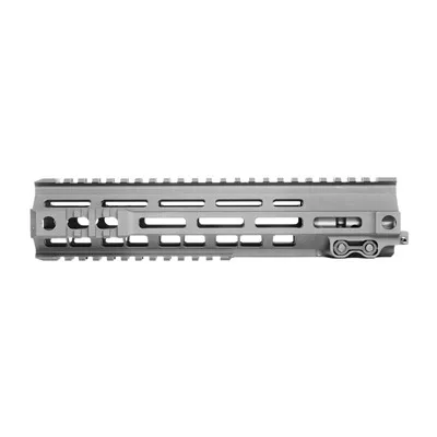 Mk4 10" Federal Super Modular Rail M-LOK Gray
