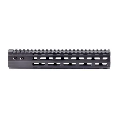 AR-15 Handguard 10.4" Black M-LOK