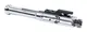 JP Enterprises Complete Bolt Carrier Group BCG including JPBC-3 6.5 Grendel low mass polished carrier and JPEB-6.5 Silver