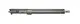 Luth-AR Complete Upper Receiver Assembly .223 26in 16in Bull Carbine 1x9 1/2x28 Picatinny Key MOD A2 Flash Hider Anodized Manganese Phosphate Silver/