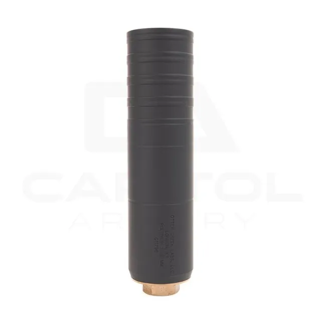 Polonium 5.56 Suppressor