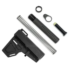 Shockwave Package - BLACK