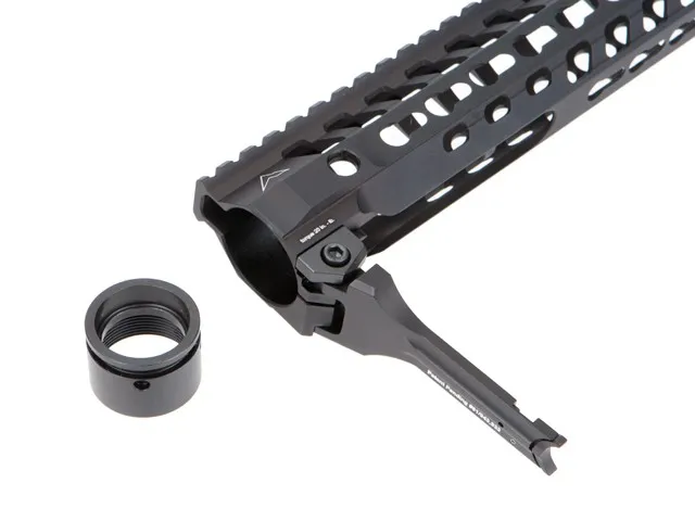Rainier Arms AR-15 KeyMod SWITCH .223/5.56 Rail
