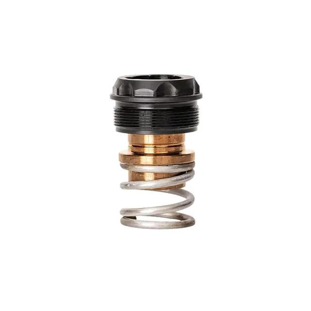 Rugged 3-Lug Mount