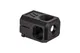 Zev Technologies 9mm PRO Compensator V2 - 1/2x28 - Black