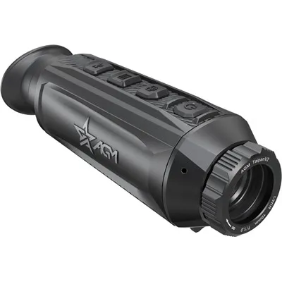 Taipanv2 19-320 3-22.5x Thermal Monocular 320x256 Black