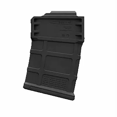 Short Action PMAG 10 5.56 AC 5.56/.223 10rd For SA AICS Chassis Black