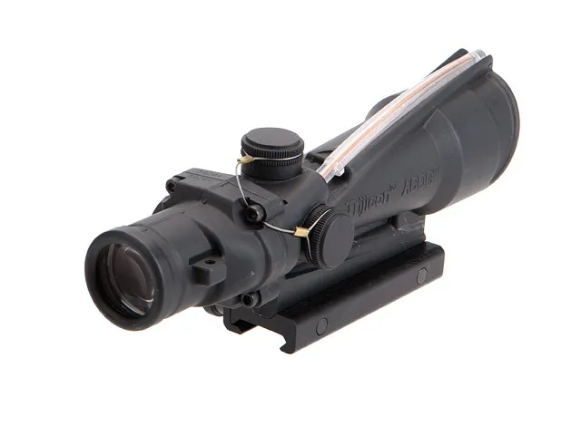 Trijicon ACOG TA11J 308