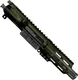 ABC RIFLE COMPANY AR9 9mm Luger Pistol 4in Barrel M-LOK Handguard Complete Upper Receiver w/BCG And Charging Handle Olive Drab Green
