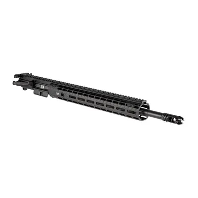 M4E1 Superlative Arms Groups Piston Upper 18in SS Barrel 15in Handguard SS Semi-Only