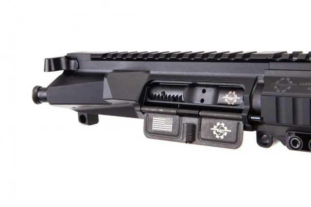 CMT Tactical .224 VALKYRIE COMPLETE UPPER - 24.5" I.B.C.
