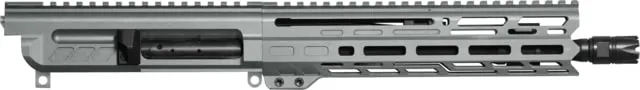 CMMG DISSENT Mk4 5.56x45mm NATO 10.5in Upper Receiver 1-7 Twist .750in 1/2 X 28 TPI Tungsten