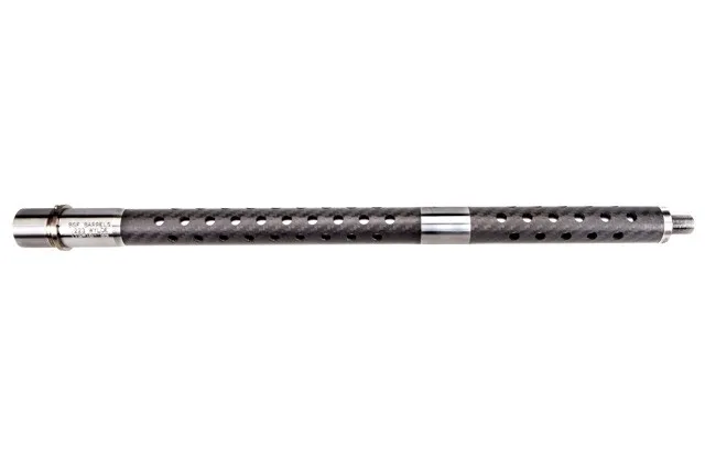 BSF Barrels .223 Wylde Carbon Fiber 1/8 Twist