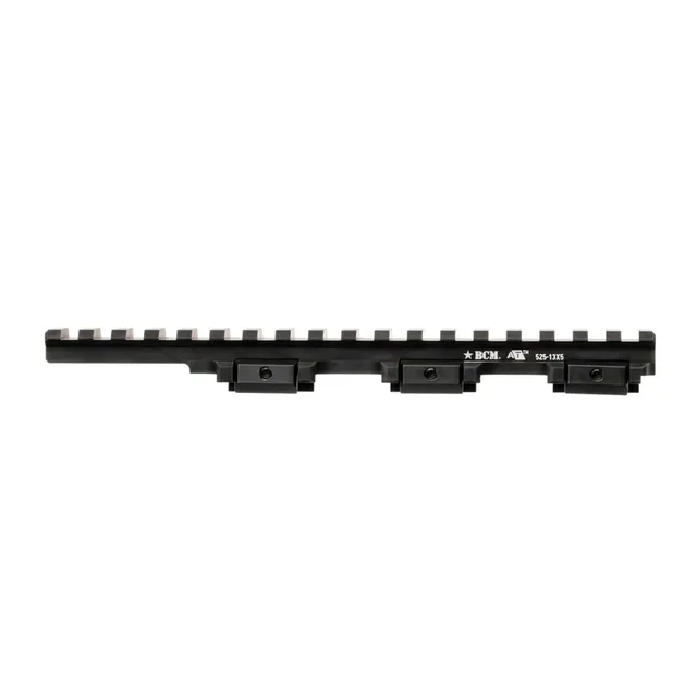 BCM 18-Slot Picatinny Rail Optic Riser