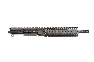 Spikes Tactical Upper 5.56 11.5in FN CHF w/10in BAR2 Rail