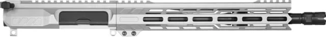 CMMG Mk4 5.56X45mm NATO Banshee Upper Group Receiver 12.5in Titanium