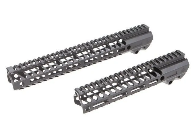 Seekins Precision AR-15 NOXs M-LOK Rail Handguard