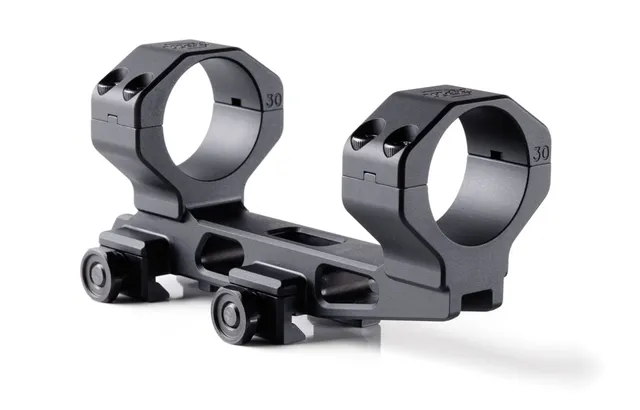 RPM - Delta 30mm cantilever mount, (1.50") no bubble